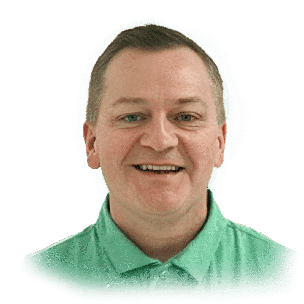 Mark Alderson